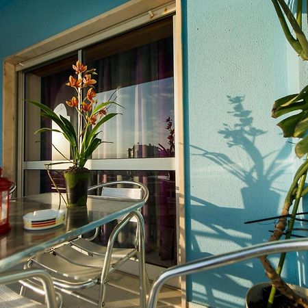 Vista Pro Mar Apartment Lagos Luaran gambar