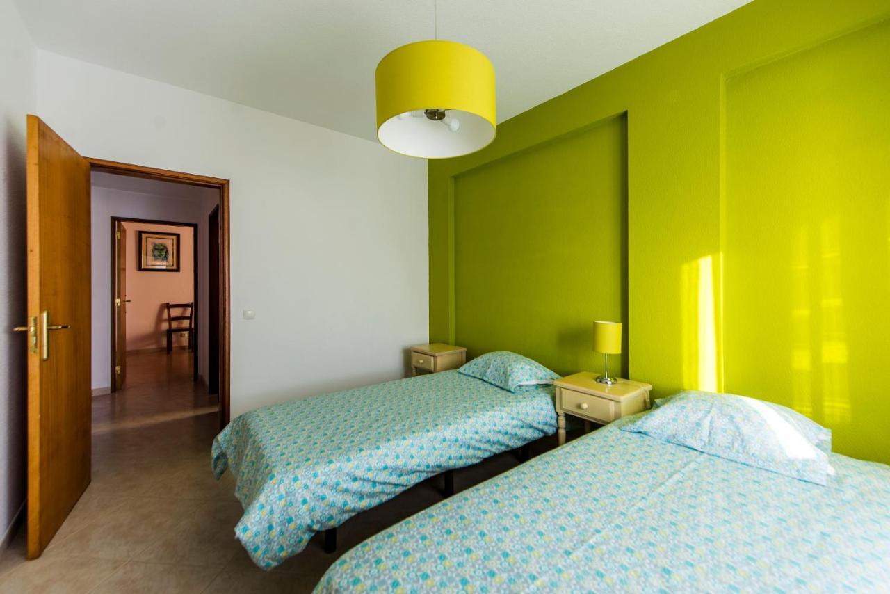 Vista Pro Mar Apartment Lagos Luaran gambar